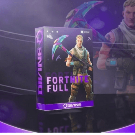 Fortnite Private License
