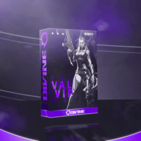 Valorant VIP