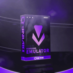 Vanguard Emulator 2