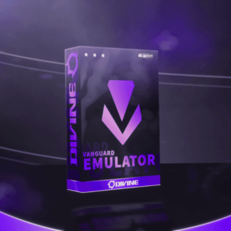 Vanguard Emulator